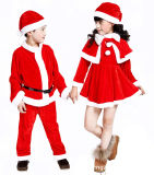 Christmas Children Garment Holiday Decoration (JG660)