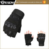 Military Tactical Airsoft Cycling Fingerless Sports Hunting Gloves