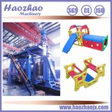 Extrusion Blow Molding Machine for Swing