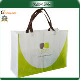 Wholesale Reusable Promotion Non Woven Tote Shopping Bag