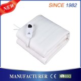 Cold Winter Using Single Polyester Electric Heating Blanket