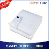 Ultrasonic with Over Heat Protection/ Rapid Heating up Electric Blanket