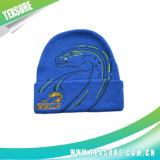 New Fashionable Acrylic Knitted Winter Warm Reversible Hat/Cap (073)