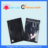 Zip Lock Plastic Packaging Bags for Garment (MD-Z-001)