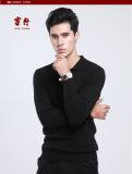 Bn1569 Yak Wool Sweaters / Cashmere Sweaters/ Knitted Wool Sweaters