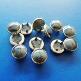 Chinoiserie Prong Snap Button for Clothing