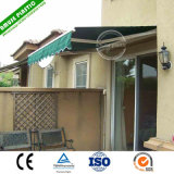 Covered Patio Roof Sun Shades Canopy Awnings Plans Cost