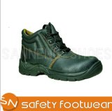 Iindustry Safety Shoes with CE Certificate (SN1665)
