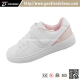 Skate Shoe Is Selling Hot in Italy Market, Children's Shoes 20084-2