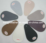 Professional Supplier of Artificial Leather (518#)