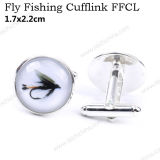 New Fly Fishing Tool Cufflink