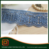 New Style Water Soluble Chemical Lace
