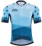 New Style Short Sleeve Jersey for Cycle Clubs