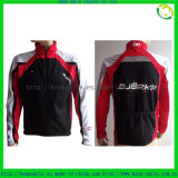 Men's Windproof and Breathable Cycling Jacket