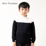 Knitted Winter Crochet Sweater Kids Clothes for Boys