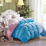 Home Bedding Microfiber Fabric Synthetic Polyester Duvet & Quilt