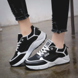 High Quality Woman Sport Shoes New Design Running Shoes
