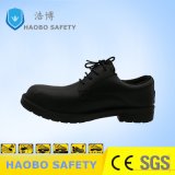 Lightweight Genuine Leather Cheap Safety Footwear with Steel Toe