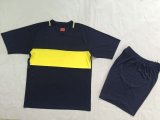 16/17 Season Boca Football Kits