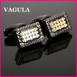 VAGULA Hot Sale New Gemelos Cufflinks (L51457)