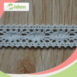 100 % Cotton Fabric Crochet Lace African Cord Lace