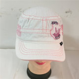 (LM15017) New Fashion Style Popular Army Cap