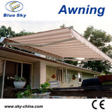 Outdoor Polyester Retractable Awnings for Door (B3200)