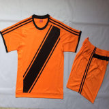2016 River Plate Orange Soccer Kits