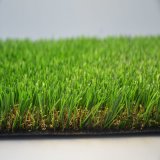Landscaping Synthetic Popular Lawn Carpet for Garden (ES)