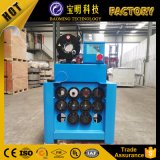 China Factory Hydraulic Equipment Ce Automatic Brake Hose Crimping Machine