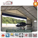 Large Used Waterproof Portable Aircraft Hangar Tent for Sale