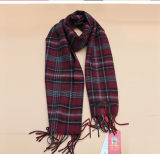2122 -100% Cashmere / Yak / Wool / Knitted Wool Hight Quality Scarves for Man