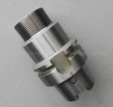 New Style Best-Selling Precision Sewing CNC Machine Parts