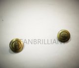 Metal Snap Button for Jeans Hats Clothes