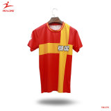 Full Sublimation Customized Soccer Jersey From Healong Company