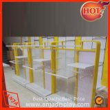 Wooden Display Stand Garment Display Stand