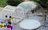 Inflatable Transparent Winter Bubble Tent