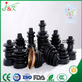 Superior Front Rubber Universal CV Joint Boots for Drive Shaft