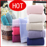 Customized Yarn Dyed Colorful 100% Cotton Towel