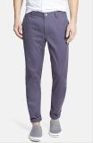 2016 Fashion Various Colors Custom Design Men's Cotton Chino Pants