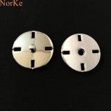 Wholesale High Quality New Fashion Metal Alloy Snap Button