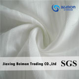 14mm 22%Silk 78%Cotton Stripe Shirt Fabric in Pfd