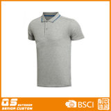 Men's Cotton Polo Casual T-Shirt