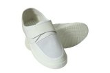 Lingtech Anti-Static Cleanroom Shoes ESD Shoes