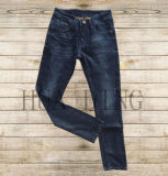 New Fashion Sepecial Design High Quality Men's Denim Jeans (HDMJ0049)
