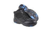 Hiking Safety Boots with PU/Rubber Outsole (SN5285)