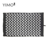 Acupressure Health Massage Cushion Pain Relief Stress Acupressure Mat with Pillow for Yoga Massage Pad