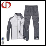China Cheap Price Athletic Wear Jogging Tracksuit for Men