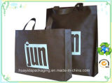 Promotional Logo Printed Shopping Non Woven Bag