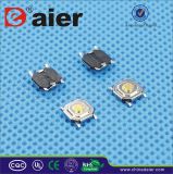 4 Pin SMD Tact Switch Button Wiki; Tactile Switch (KFC-004A)
